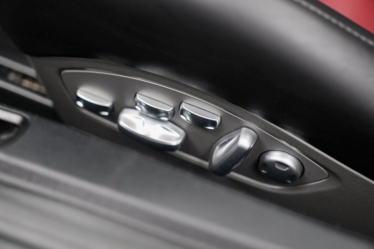 2019 Porsche 911 4S Targa Newport Beach CA