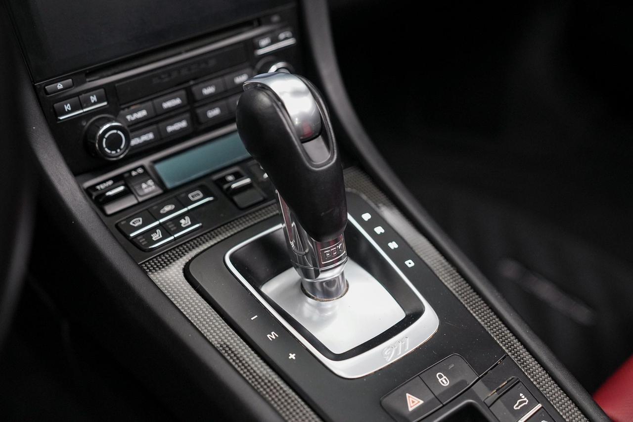 2019 Porsche 911 4S Targa Newport Beach CA