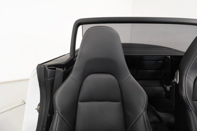 2019 Porsche 911 911 Turbo S Cabriolet ($222,050 MSRP!) *ONLY 11,000 MILES* San Diego CA