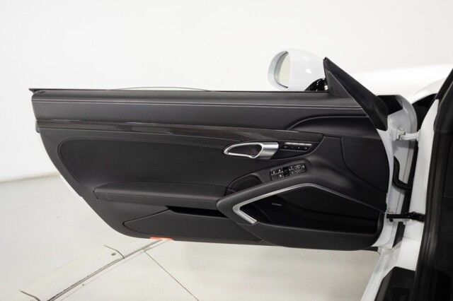 2019 Porsche 911 911 Turbo S Cabriolet ($222,050 MSRP!) *ONLY 11,000 MILES* San Diego CA