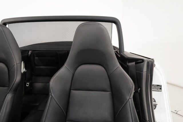 2019 Porsche 911 911 Turbo S Cabriolet ($222,050 MSRP!) *ONLY 11,000 MILES* San Diego CA