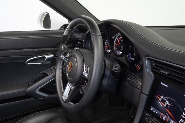 2019 Porsche 911 911 Turbo S Cabriolet ($222,050 MSRP!) *ONLY 11,000 MILES* San Diego CA