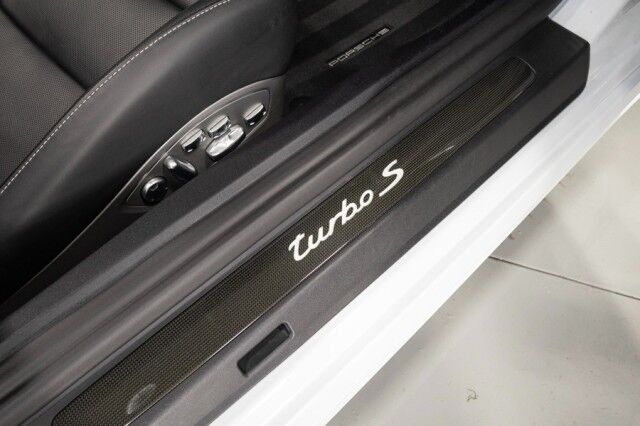 2019 Porsche 911 911 Turbo S Cabriolet ($222,050 MSRP!) *ONLY 11,000 MILES* San Diego CA
