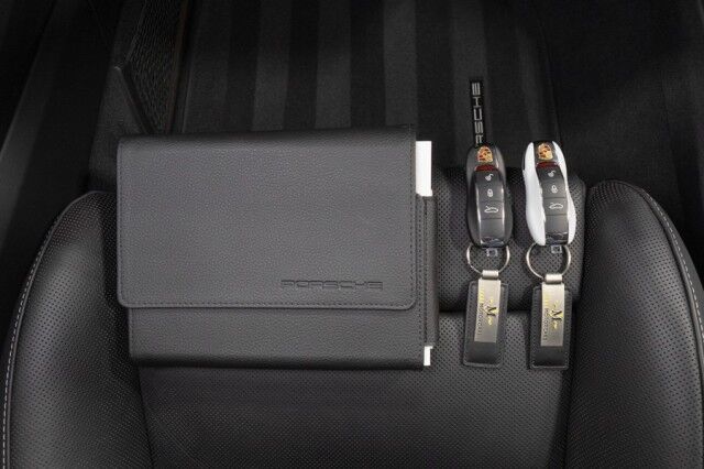 2019 Porsche 911 911 Turbo S Cabriolet ($222,050 MSRP!) *ONLY 11,000 MILES* San Diego CA