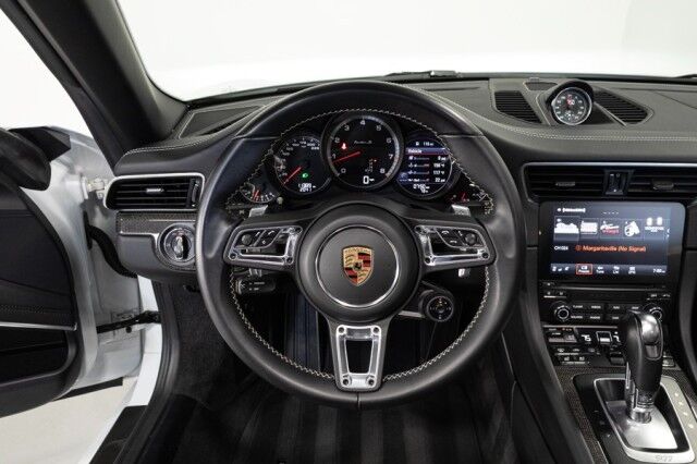 2019 Porsche 911 911 Turbo S Cabriolet ($222,050 MSRP!) *ONLY 11,000 MILES* San Diego CA