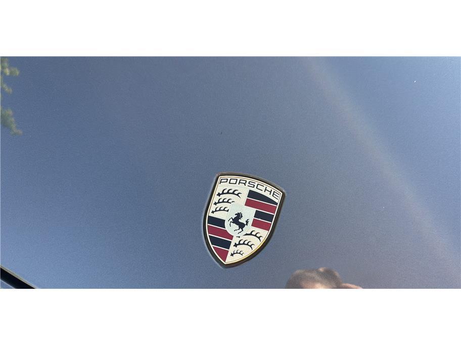 2019 Porsche 911 Aerokit Turbo added $29,390 Folsom CA