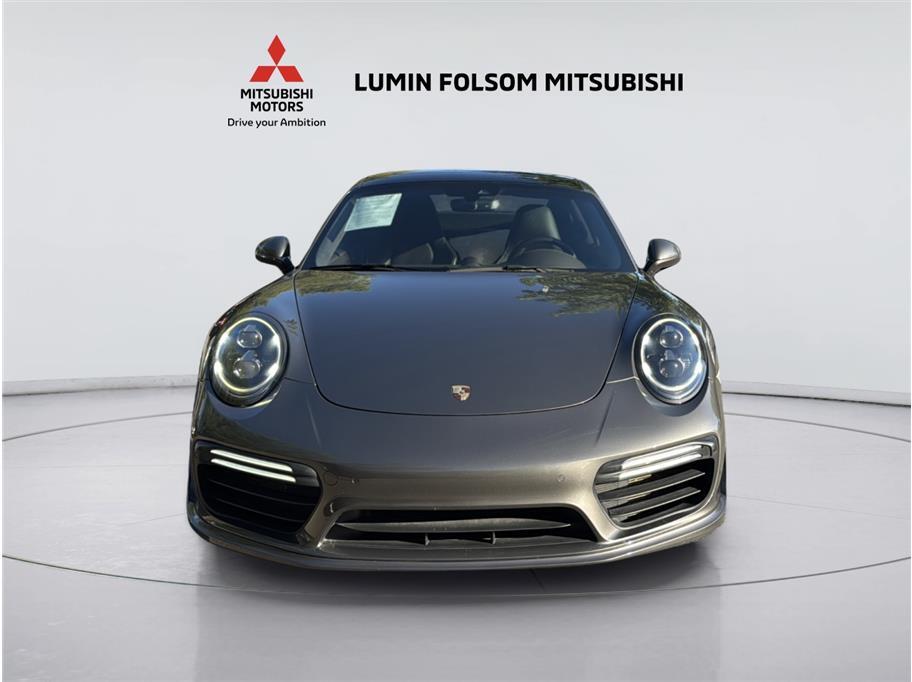 2019 Porsche 911 Aerokit Turbo added $29,390 Folsom CA