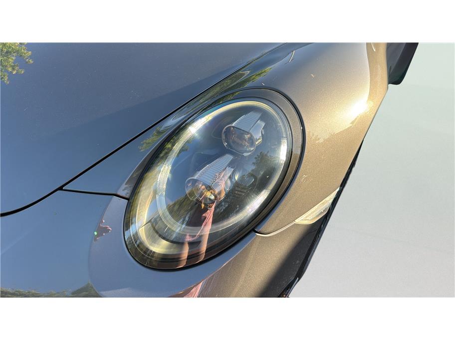 2019 Porsche 911 Aerokit Turbo added $29,390 Folsom CA
