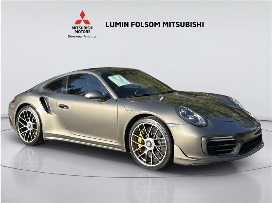 2019 Porsche 911 Aerokit Turbo added $29,390 Folsom CA