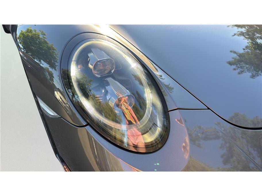 2019 Porsche 911 Aerokit Turbo added $29,390 Folsom CA