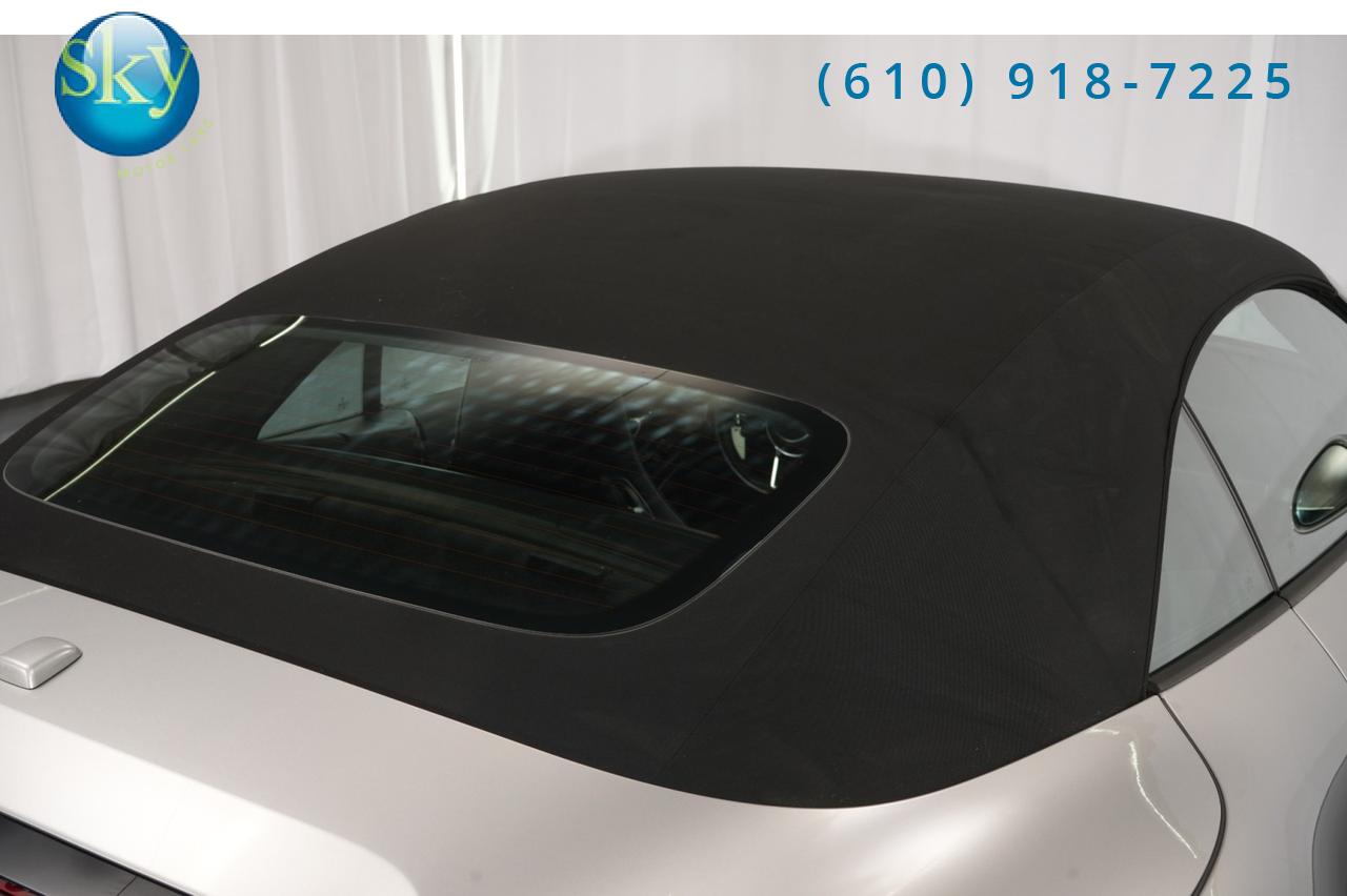 2019 Porsche 911 Cabriolet AWD Carrera 4 West Chester PA