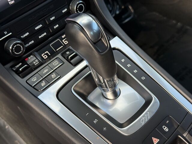 2019 Porsche 911 Carrera 4S Albuquerque NM