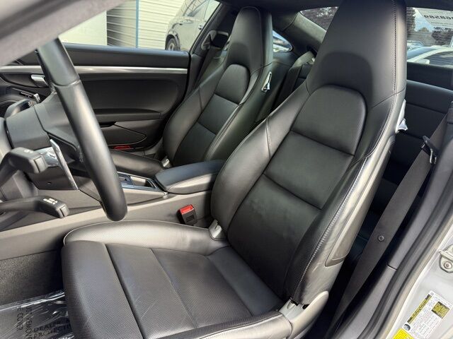 2019 Porsche 911 Carrera 4S Albuquerque NM