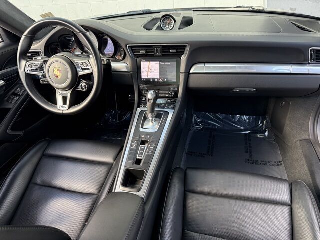 2019 Porsche 911 Carrera 4S Albuquerque NM