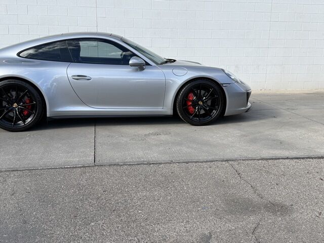 2019 Porsche 911 Carrera 4S Albuquerque NM
