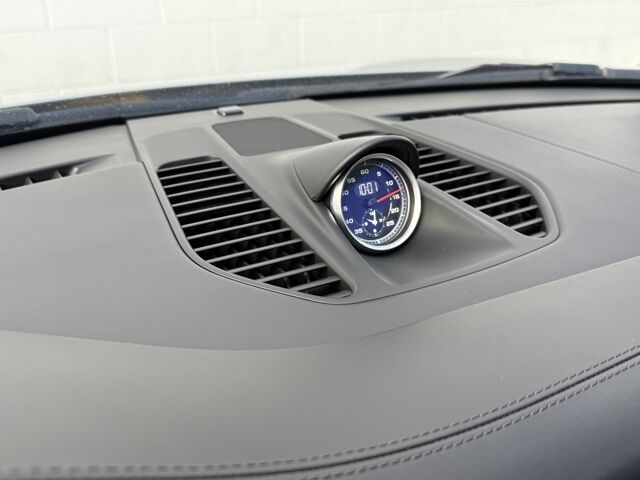 2019 Porsche 911 Carrera 4S Albuquerque NM