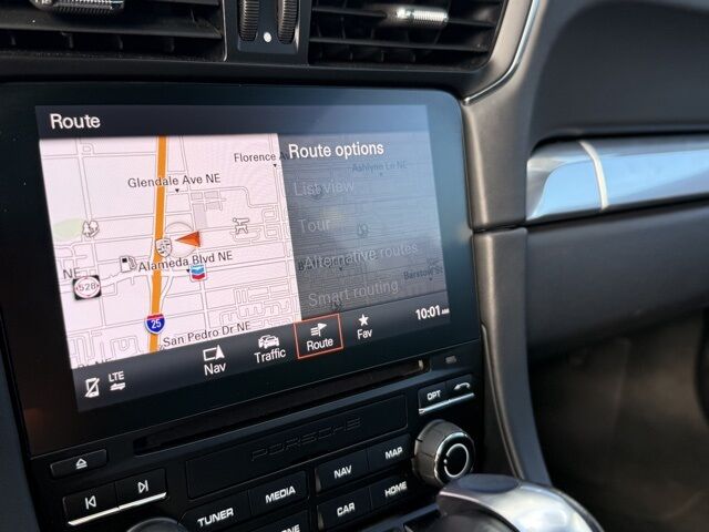 2019 Porsche 911 Carrera 4S Albuquerque NM