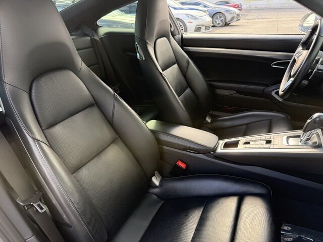 2019 Porsche 911 Carrera 4S Albuquerque NM