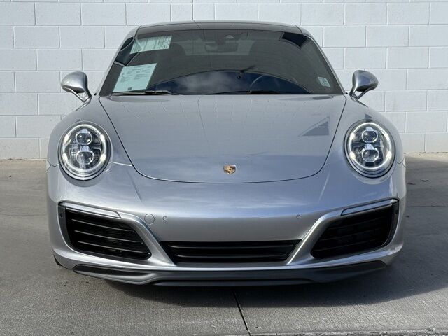 2019 Porsche 911 Carrera 4S Albuquerque NM