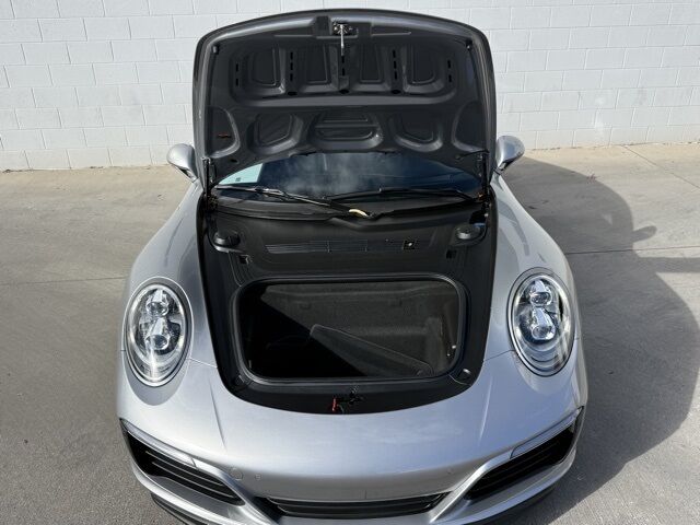 2019 Porsche 911 Carrera 4S Albuquerque NM