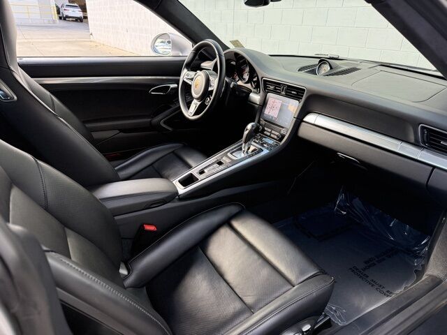 2019 Porsche 911 Carrera 4S Albuquerque NM