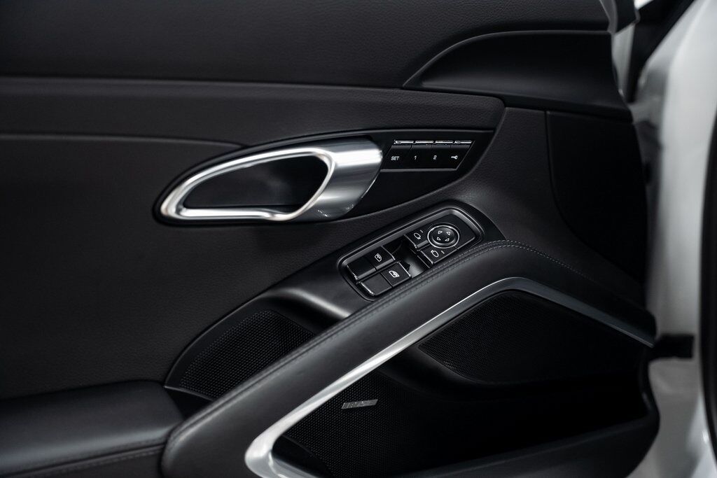 2019 Porsche 911 Carrera 4S Ft Lauderdale FL