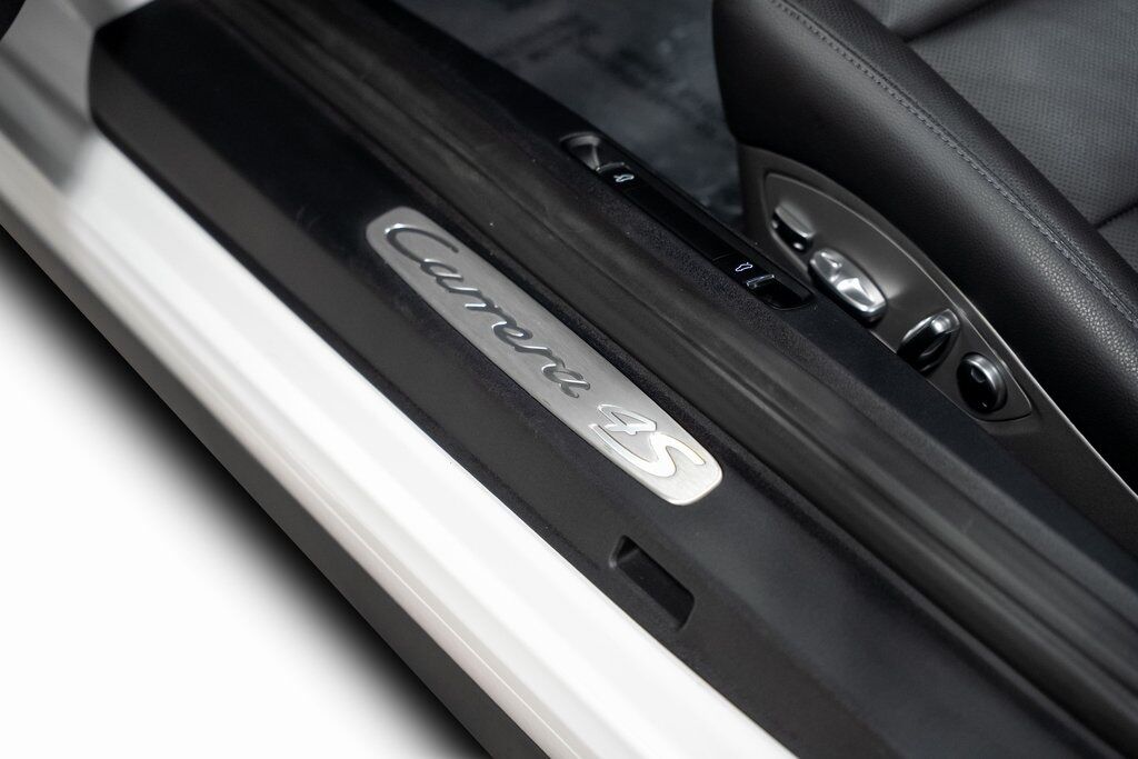 2019 Porsche 911 Carrera 4S Ft Lauderdale FL