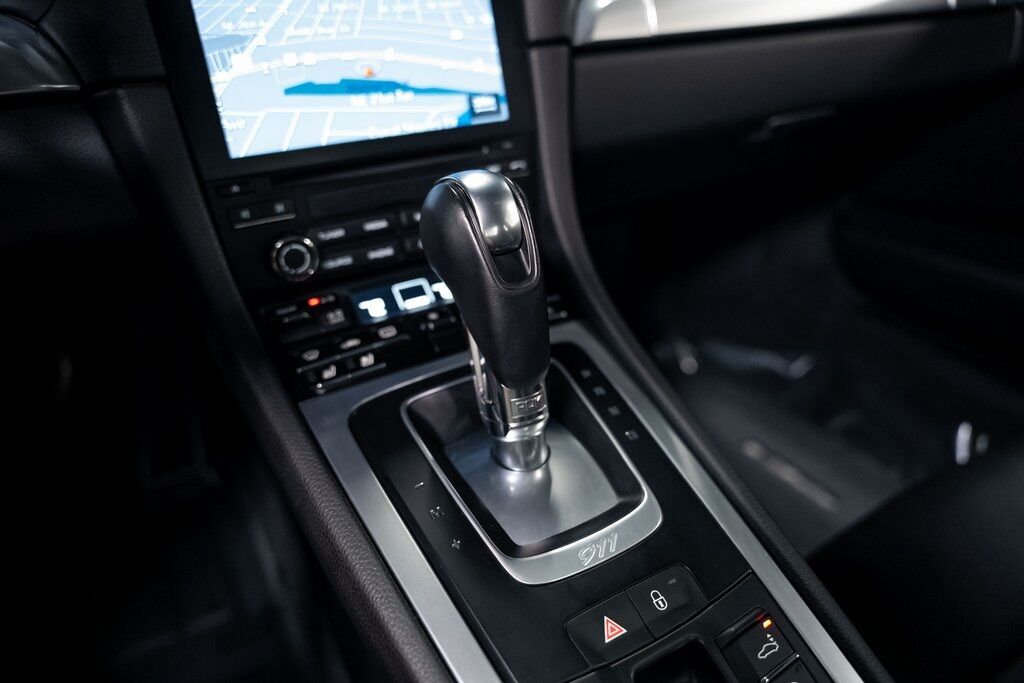 2019 Porsche 911 Carrera 4S Ft Lauderdale FL