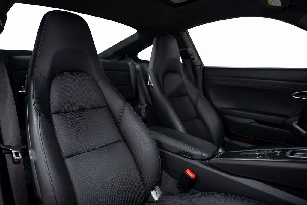 2019 Porsche 911 Carrera 4S Ft Lauderdale FL