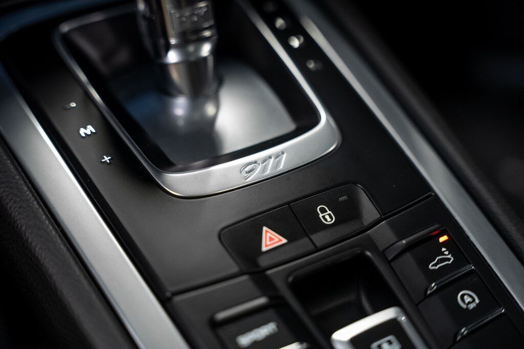 2019 Porsche 911 Carrera 4S Ft Lauderdale FL