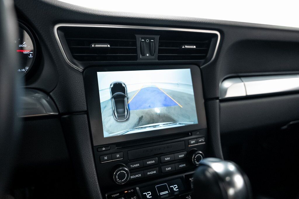 2019 Porsche 911 Carrera 4S Ft Lauderdale FL