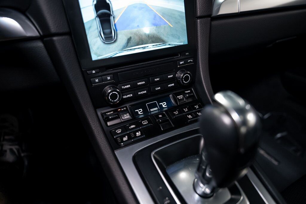 2019 Porsche 911 Carrera 4S Ft Lauderdale FL