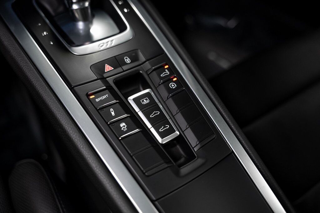 2019 Porsche 911 Carrera 4S Ft Lauderdale FL