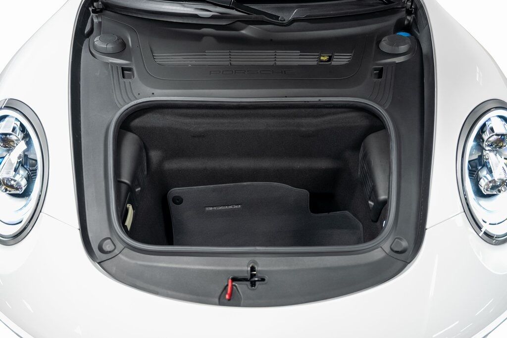 2019 Porsche 911 Carrera 4S Ft Lauderdale FL