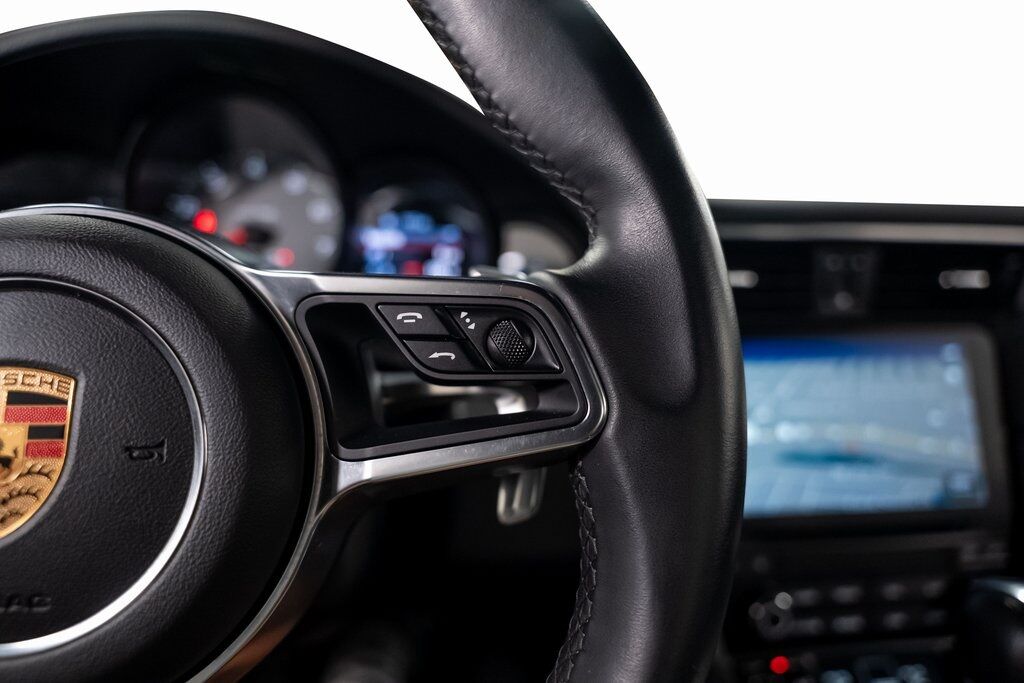 2019 Porsche 911 Carrera 4S Ft Lauderdale FL