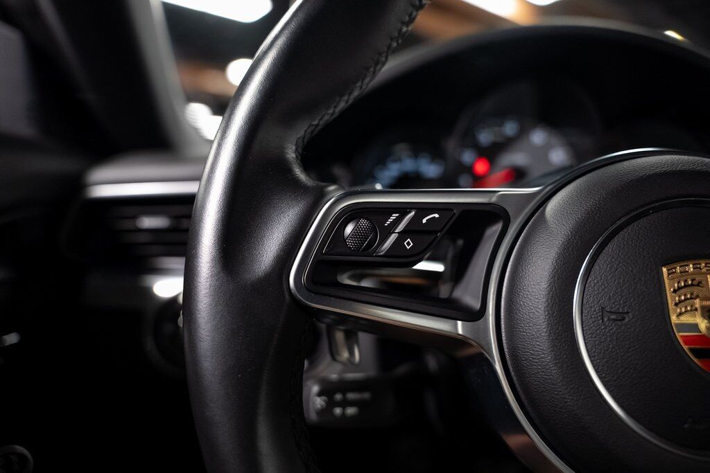 2019 Porsche 911 Carrera 4S Ft Lauderdale FL