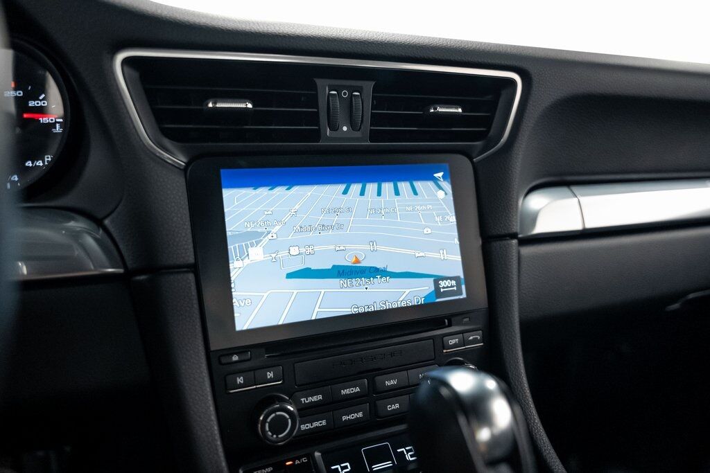 2019 Porsche 911 Carrera 4S Ft Lauderdale FL