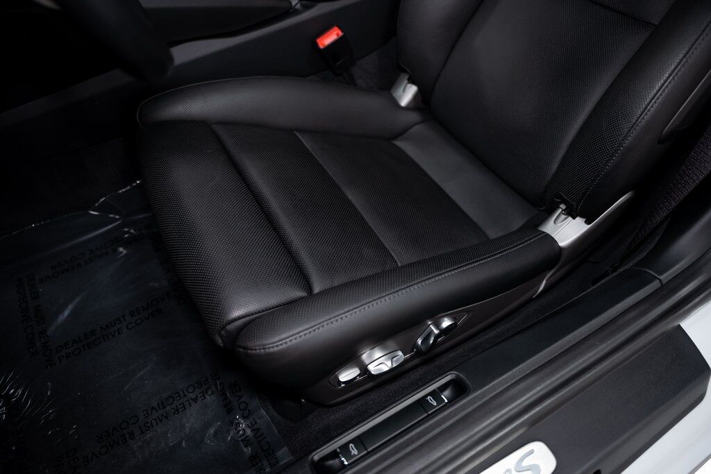 2019 Porsche 911 Carrera 4S Ft Lauderdale FL