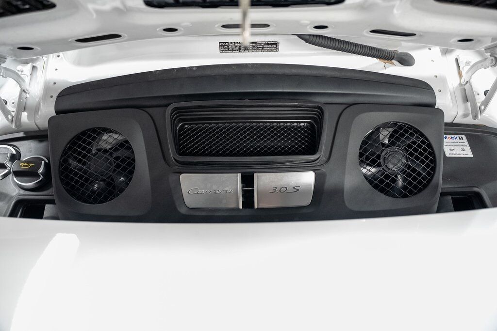 2019 Porsche 911 Carrera 4S Ft Lauderdale FL