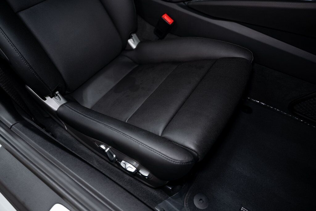 2019 Porsche 911 Carrera 4S Ft Lauderdale FL