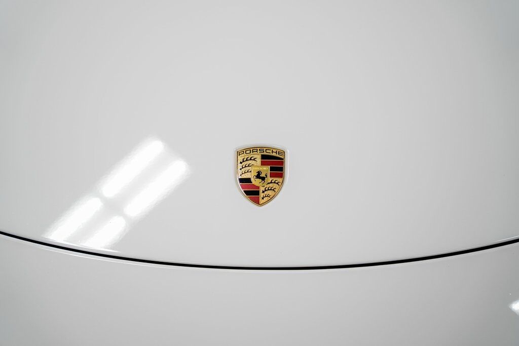 2019 Porsche 911 Carrera 4S Ft Lauderdale FL