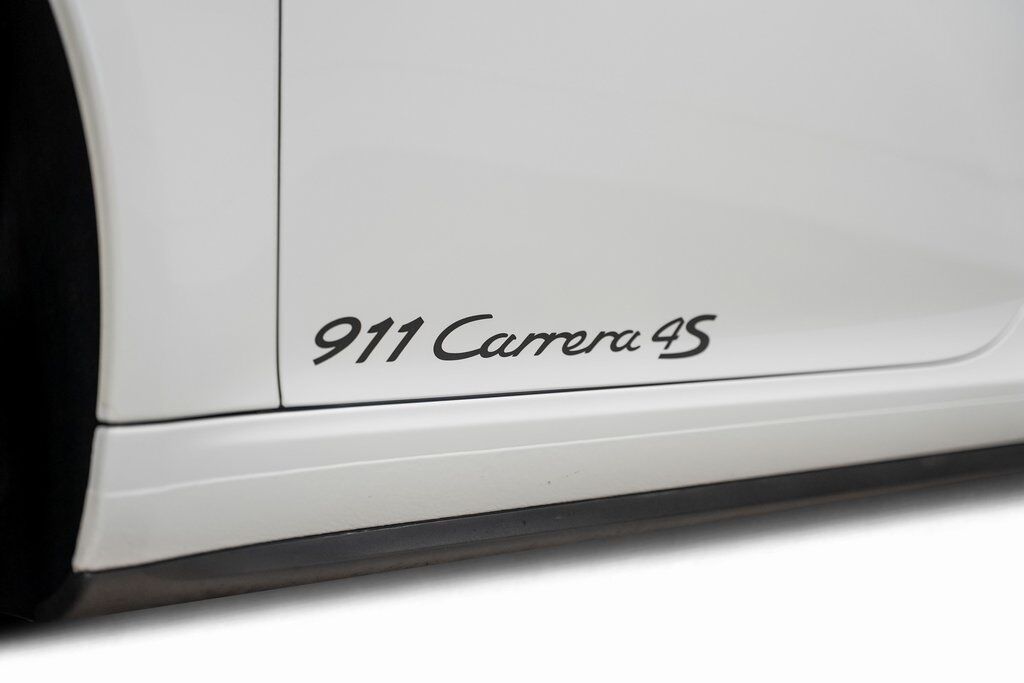 2019 Porsche 911 Carrera 4S Ft Lauderdale FL