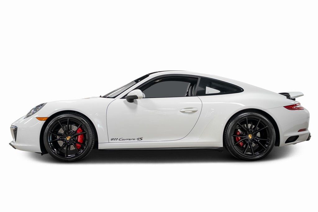2019 Porsche 911 Carrera 4S Ft Lauderdale FL