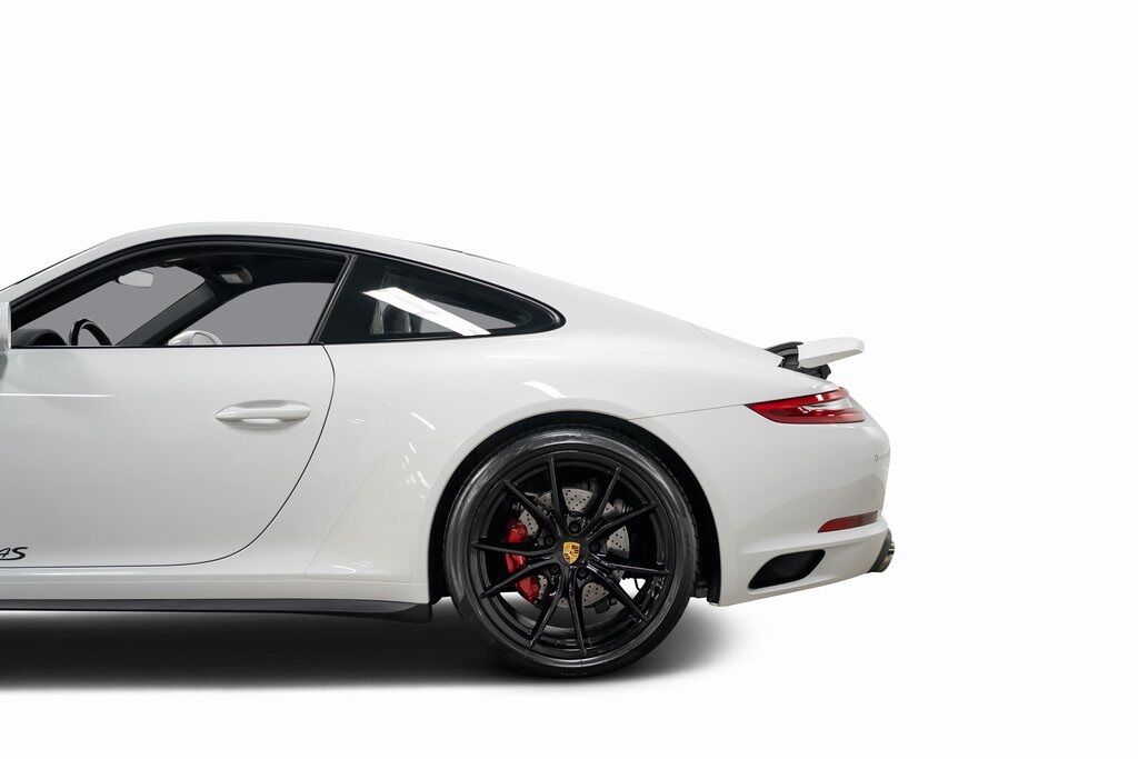 2019 Porsche 911 Carrera 4S Ft Lauderdale FL