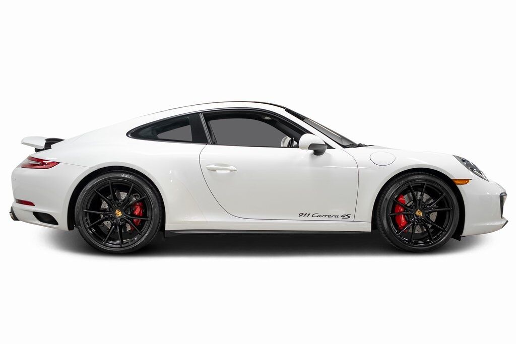 2019 Porsche 911 Carrera 4S Ft Lauderdale FL