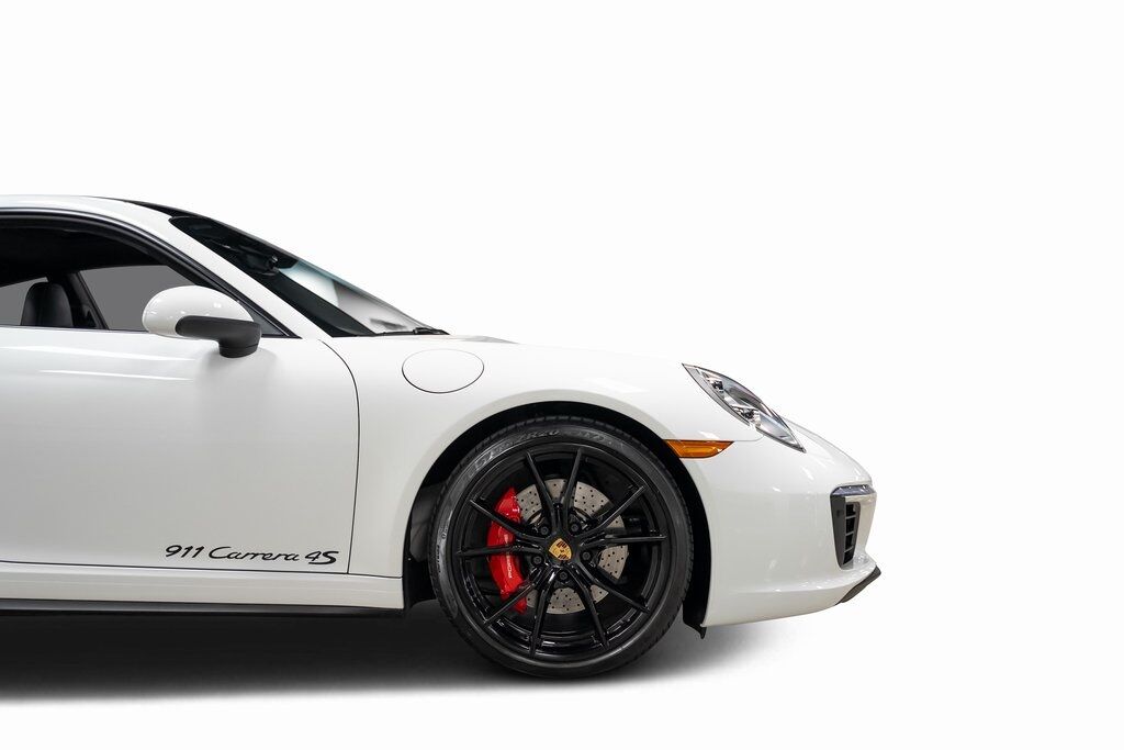 2019 Porsche 911 Carrera 4S Ft Lauderdale FL