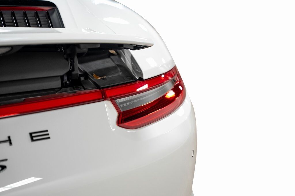 2019 Porsche 911 Carrera 4S Ft Lauderdale FL