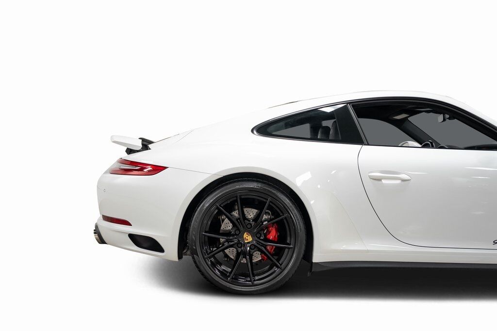 2019 Porsche 911 Carrera 4S Ft Lauderdale FL