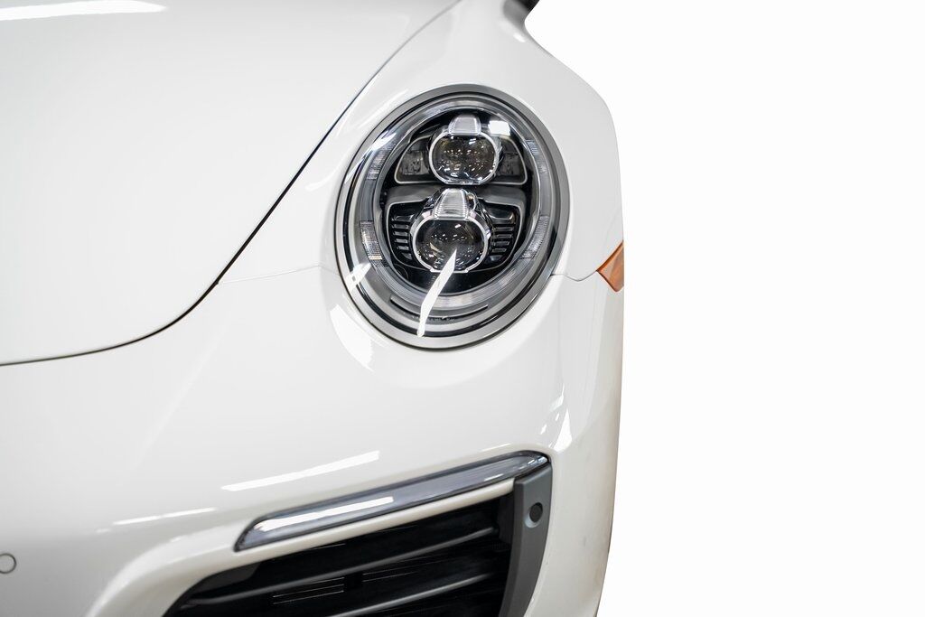 2019 Porsche 911 Carrera 4S Ft Lauderdale FL