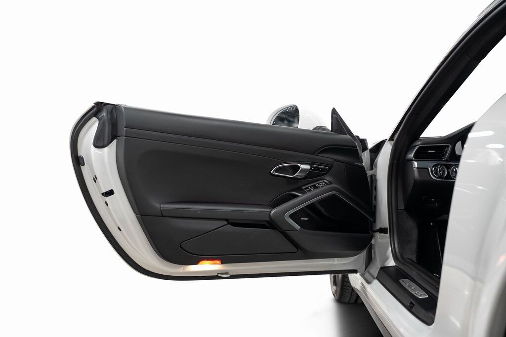 2019 Porsche 911 Carrera 4S Ft Lauderdale FL